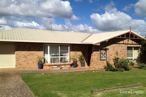 Property photo of 4 Muller Street Kearneys Spring QLD 4350