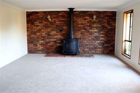Property photo of 1B Storey Street Centenary Heights QLD 4350