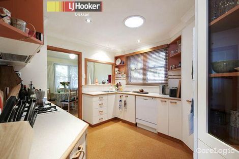 Property photo of 58 Hannan Crescent Ainslie ACT 2602