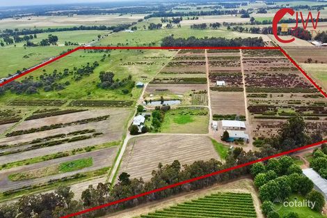 915 Kaloorup Rd, Kaloorup, WA 6280