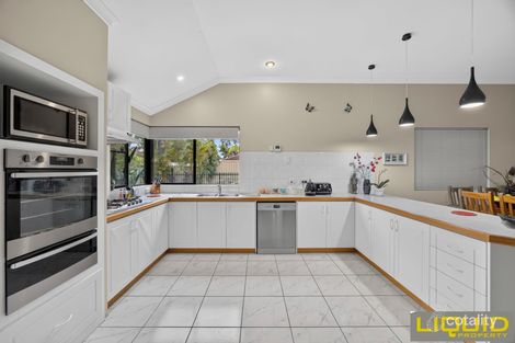 Property photo of 30 Jilakin Loop Canning Vale WA 6155