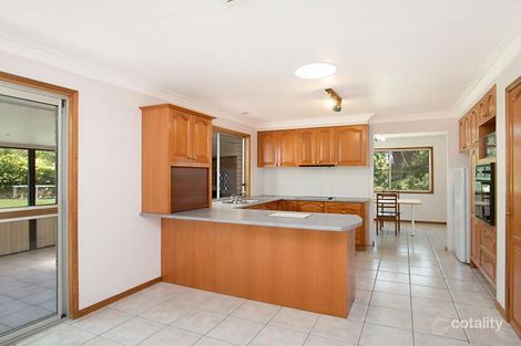 Property photo of 275 Clothiers Creek Road Nunderi NSW 2484