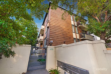 Property photo of 4/844 Lygon Street Carlton North VIC 3054