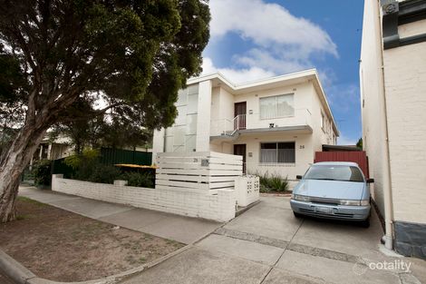 Property photo of 1/26 Newcastle Street Newport VIC 3015