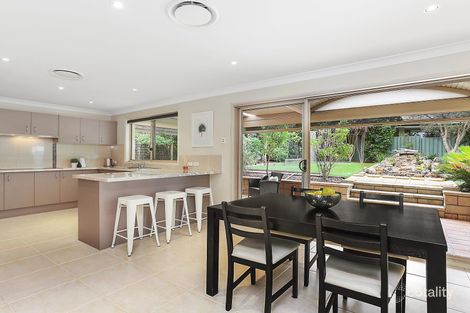 Property photo of 76 Waring Street Marsfield NSW 2122
