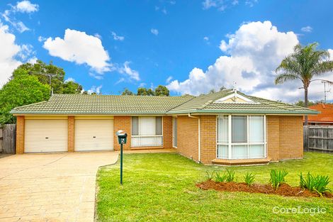 Property photo of 5 Denya Close Glenmore Park NSW 2745