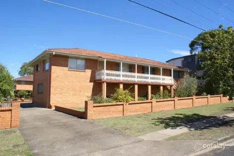 Property photo of 6/62 Bute Street Sherwood QLD 4075