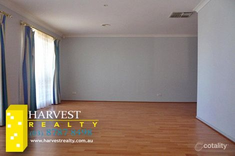 Property photo of 87 The Parkway Hampton Park VIC 3976