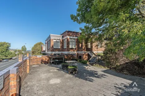 Property photo of 2/34 Elphin Road Launceston TAS 7250