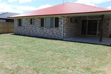 Property photo of 60 Bluestar Circuit Caboolture QLD 4510