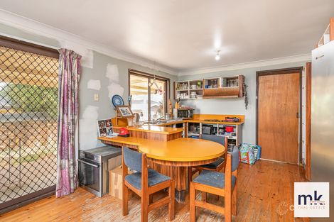 Property photo of 17 Mustang Drive Raby NSW 2566