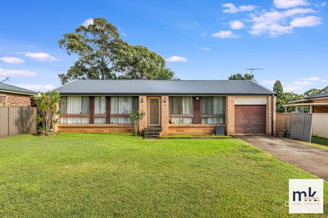 17 Mustang Dr, Raby, NSW 2566