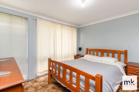 Property photo of 17 Mustang Drive Raby NSW 2566