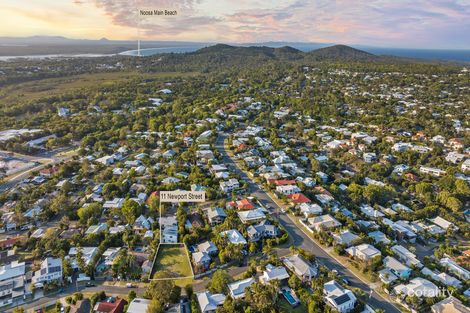 Property photo of 11 Newport Street Sunrise Beach QLD 4567