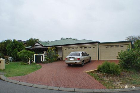 4 Drosera Loop, Beeliar, WA 6164