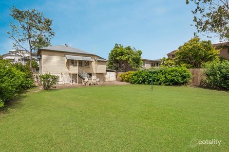 Property photo of 46 Macaulay Street Coorparoo QLD 4151