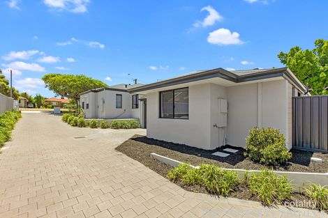 Property photo of 166B Morley Drive Yokine WA 6060
