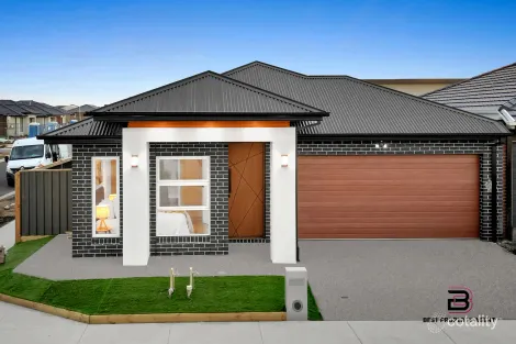 Property photo of 10 Mimosa Grange Clyde VIC 3978