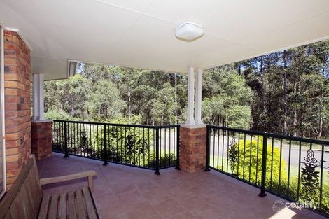 Property photo of 44 Roberts Circuit Lambton NSW 2299