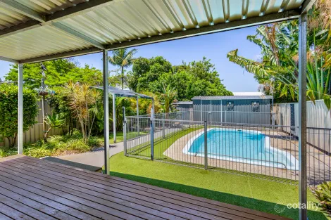 62 BEAUFORT PL, DECEPTION BAY, QLD 4508