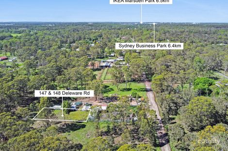 Property photo of 147/148 Deleware Road Angus NSW 2765