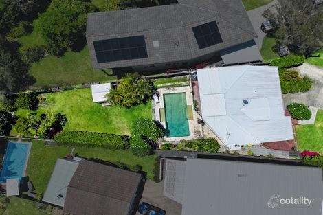Property photo of 25 Dammerel Crescent Emerald Beach NSW 2456