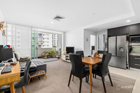 15/21 Manning St, Milton, QLD 4064