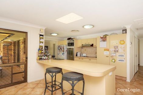Property photo of 23 Whitian Drive Carrara QLD 4211