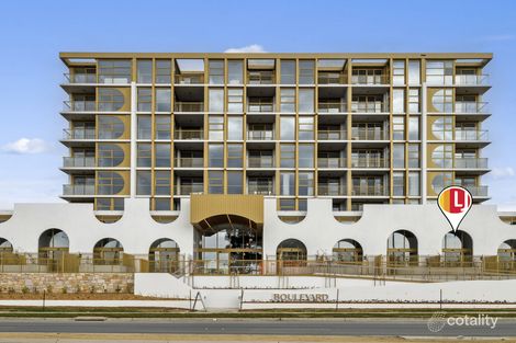 Property photo of G21/1 Holborow Avenue Denman Prospect ACT 2611