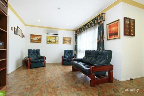 Property photo of 77 Compton Street Dapto NSW 2530