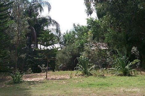 107 Tramican St, Point Lookout, QLD 4183