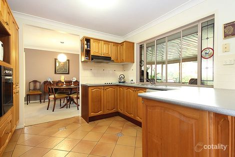 Property photo of 7 Angelico Place Mackenzie QLD 4156