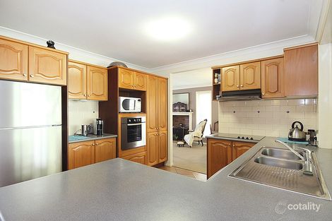 Property photo of 7 Angelico Place Mackenzie QLD 4156