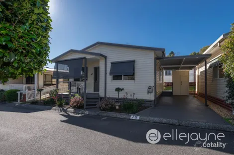 Property photo of 18/4 Gimberts Road Morisset NSW 2264