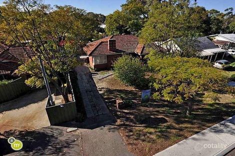 Property photo of 16 Mayfair Street Mount Claremont WA 6010
