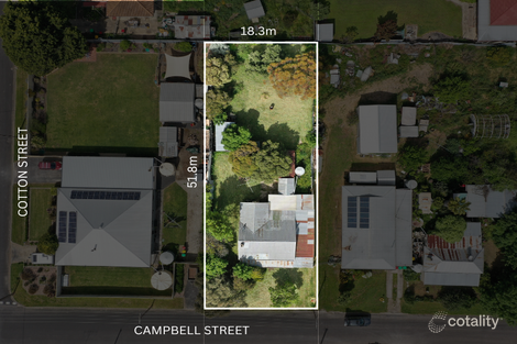 32 Campbell St, Bordertown, SA 5268