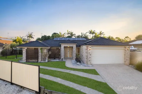 41 Blue Wren Pl, Heritage Park, QLD 4118