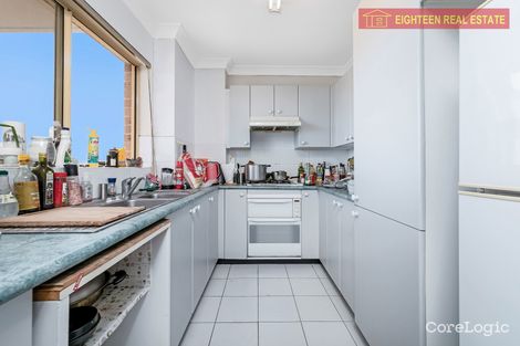 Property photo of 19/235-237 Anzac Parade Kensington NSW 2033