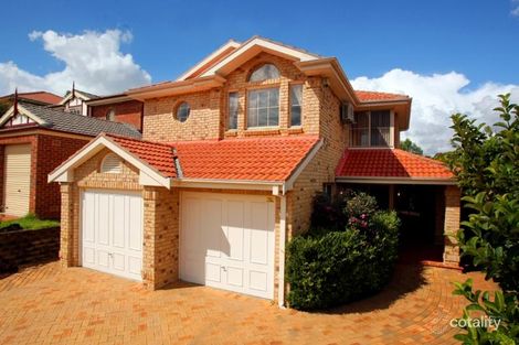 12 Mccusker Cres, Cherrybrook, NSW 2126