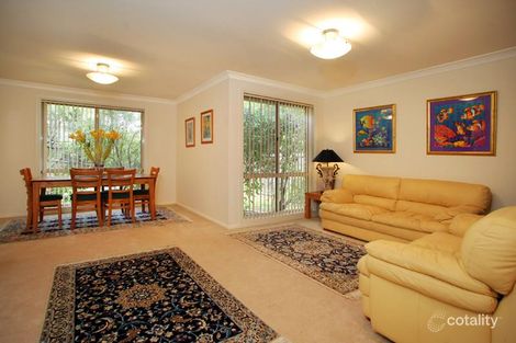 Property photo of 12 McCusker Crescent Cherrybrook NSW 2126