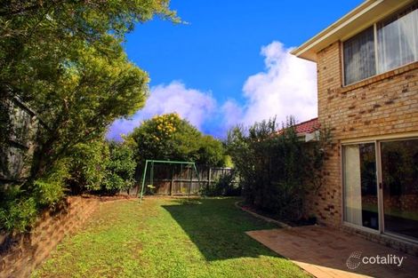 Property photo of 12 McCusker Crescent Cherrybrook NSW 2126