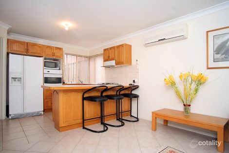 Property photo of 12 McCusker Crescent Cherrybrook NSW 2126