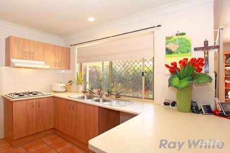 Property photo of 55 Silkyoak Circuit Fitzgibbon QLD 4018