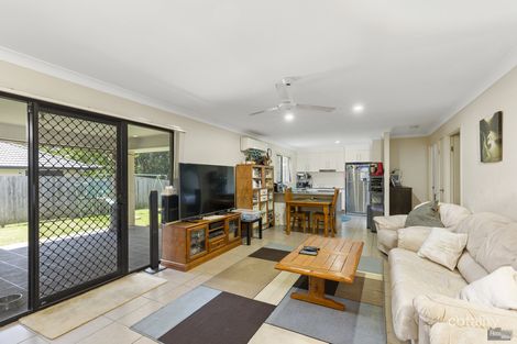 Property photo of 13 Peggy Crescent Redbank Plains QLD 4301