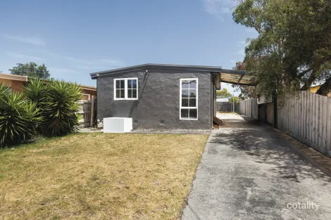 Property photo of 164 Seventh Avenue Rosebud VIC 3939