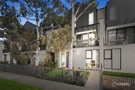 Property photo of 25 McCracken Street Sunshine VIC 3020