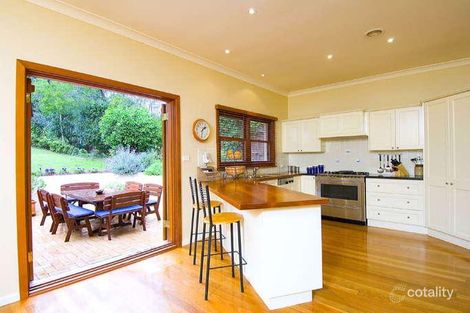 Property photo of 110 Seaforth Crescent Seaforth NSW 2092
