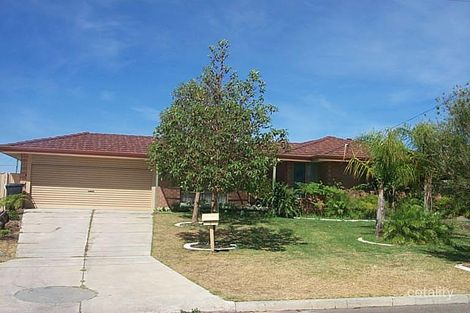 5 Napier Pl, Brookdale, WA 6112