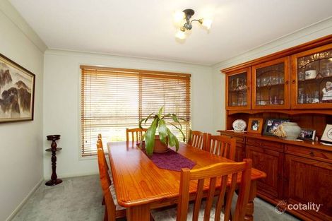 Property photo of 44 Roberts Circuit Lambton NSW 2299