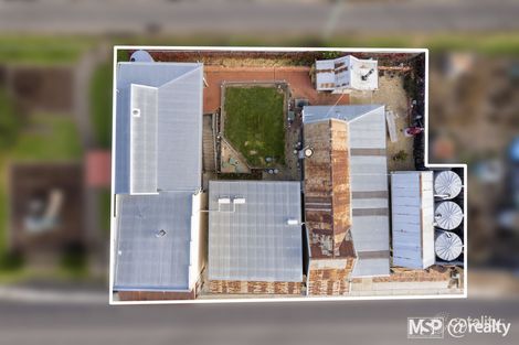 Property photo of 27 Denison Street Sofala NSW 2795